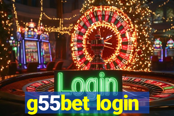 g55bet login